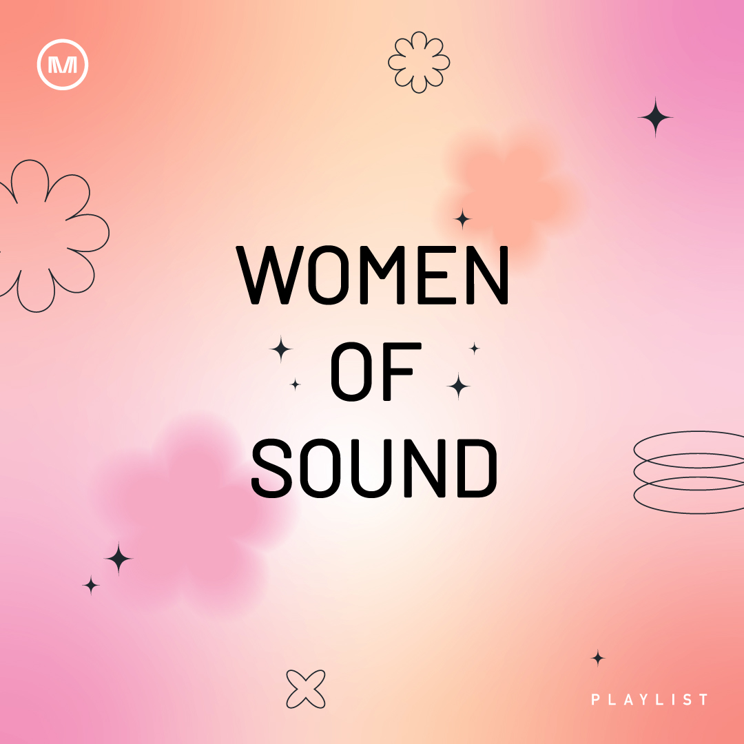 Playlist cover