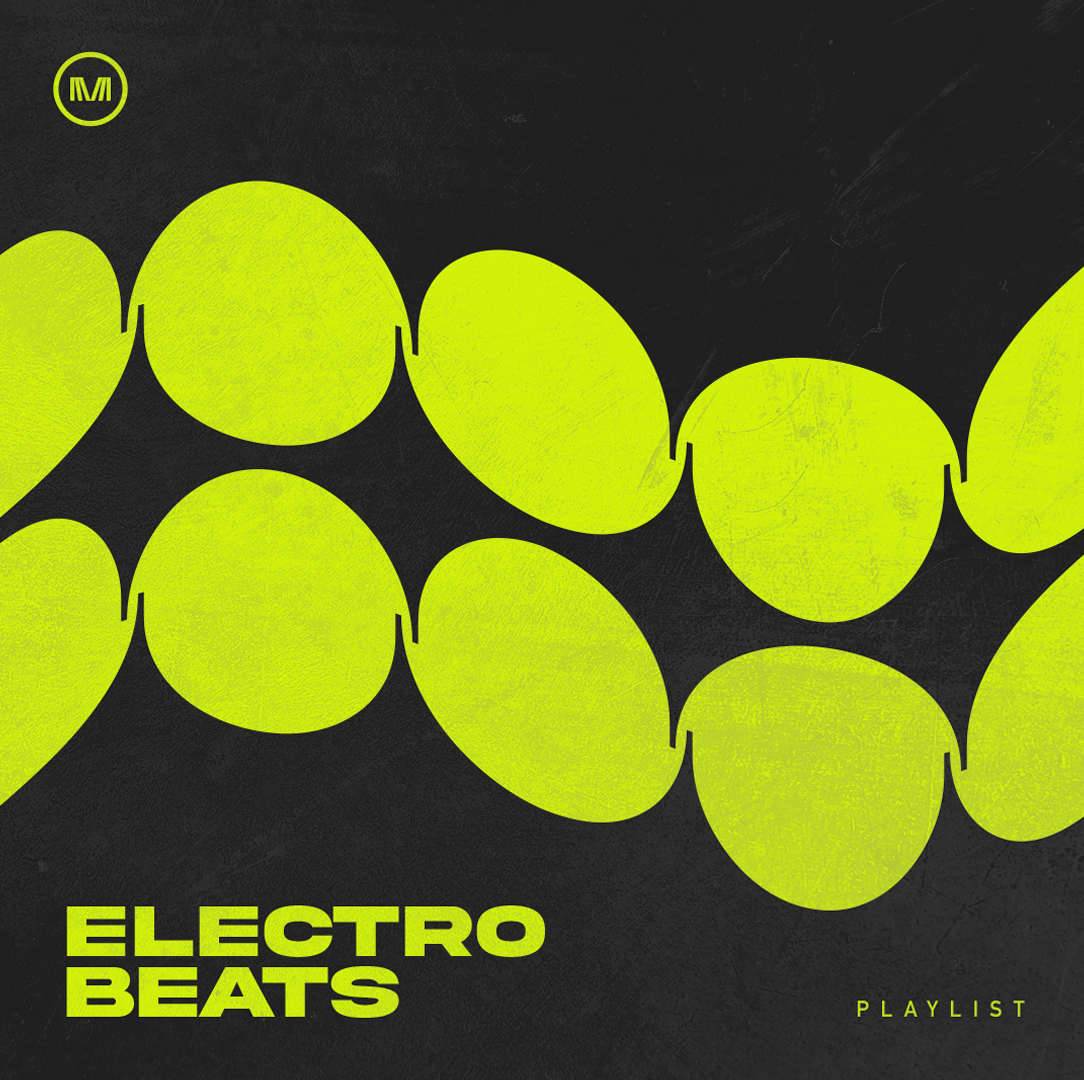 Playlist cover