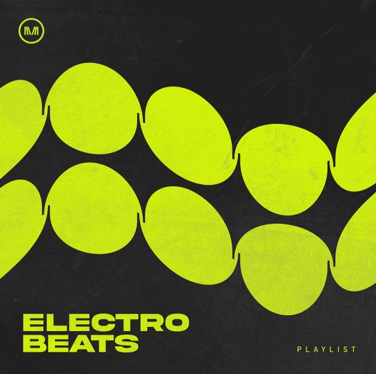 Playlist cover