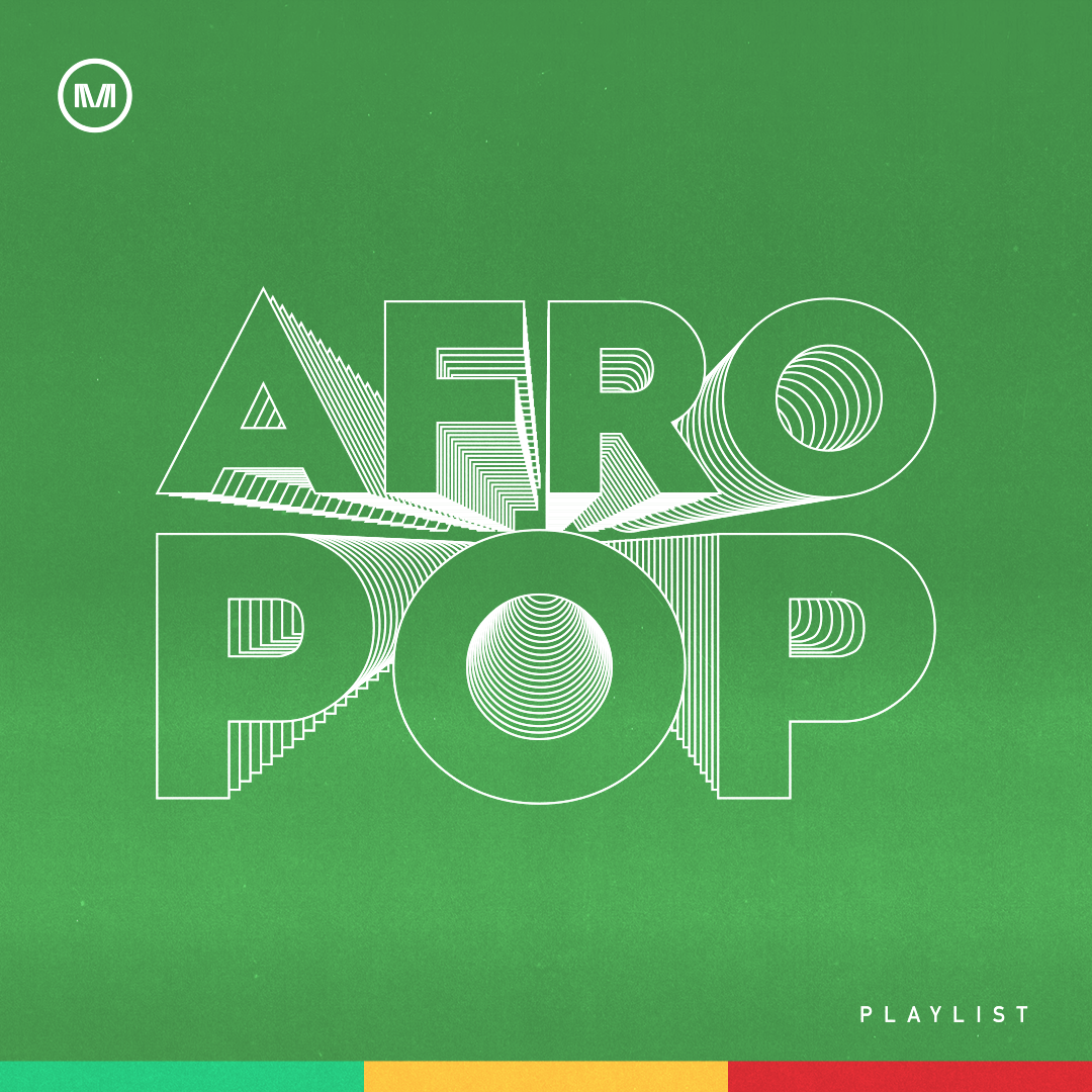 Playlist cover