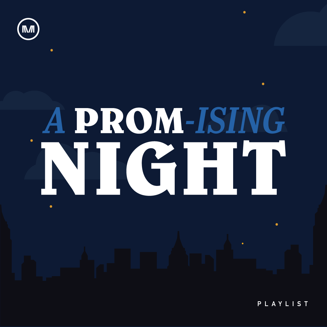 Playlist cover