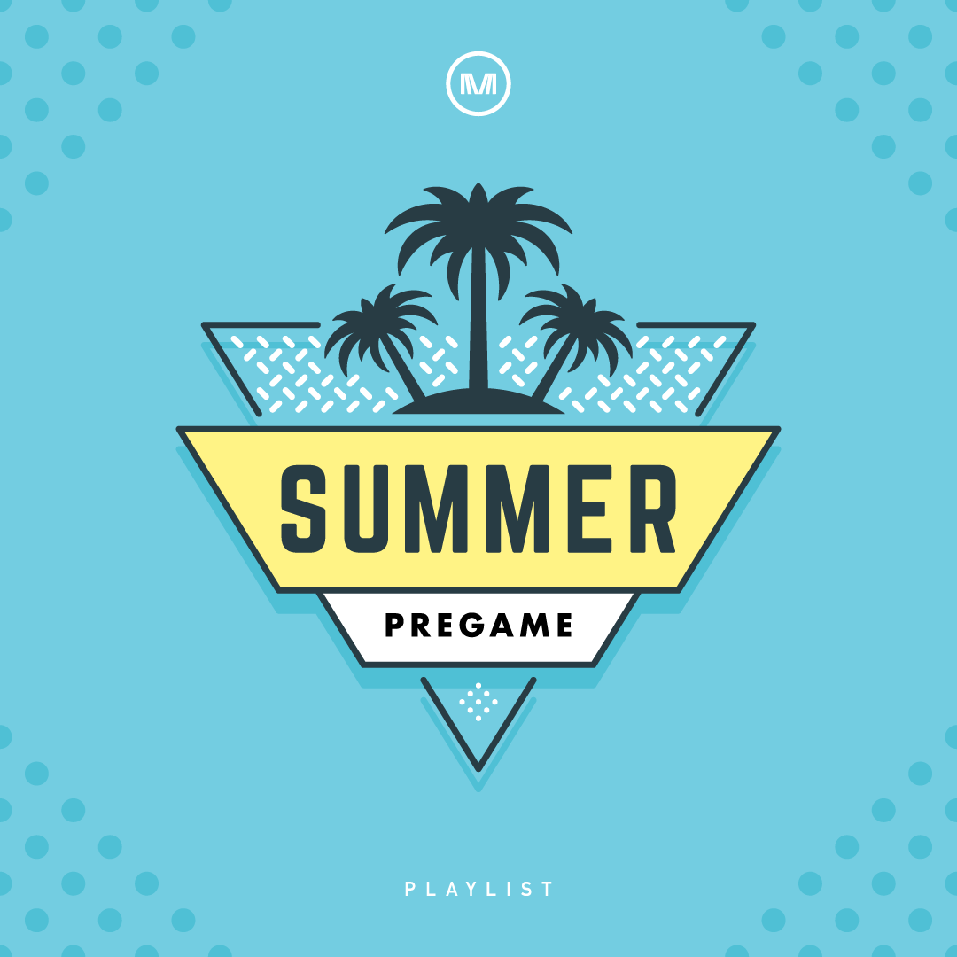 Playlist cover