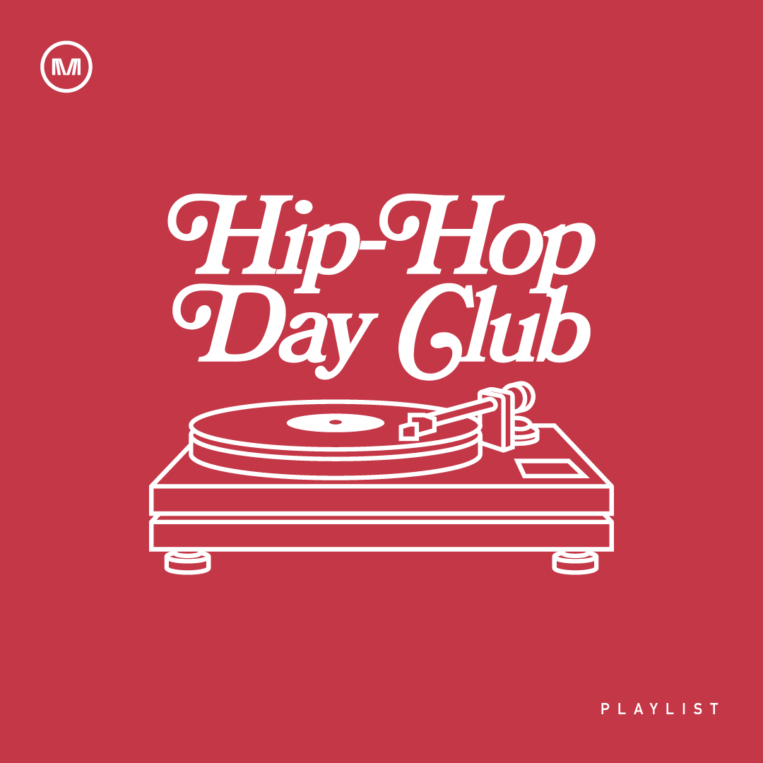Playlist cover