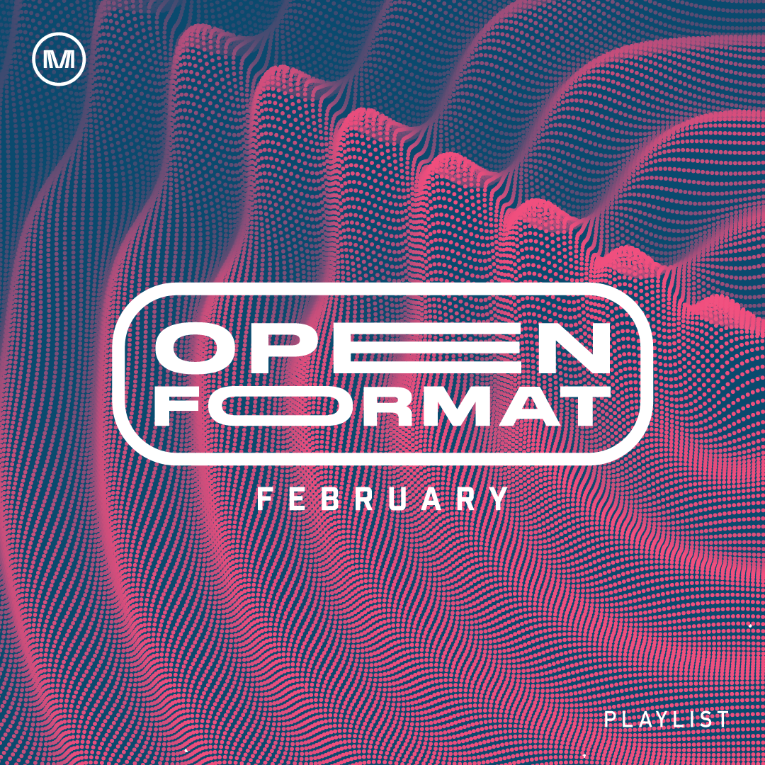 Playlist cover