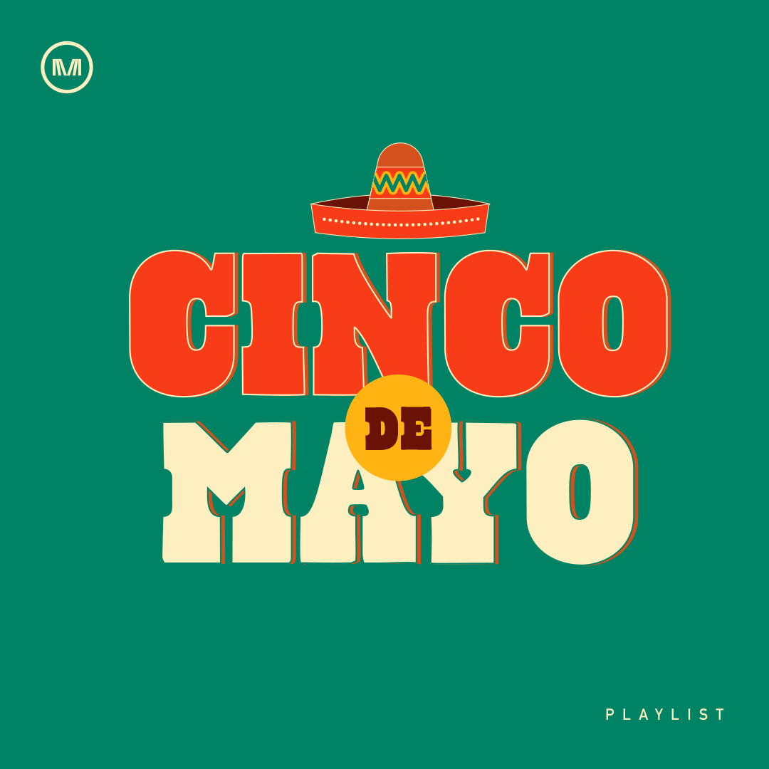 Playlist cover