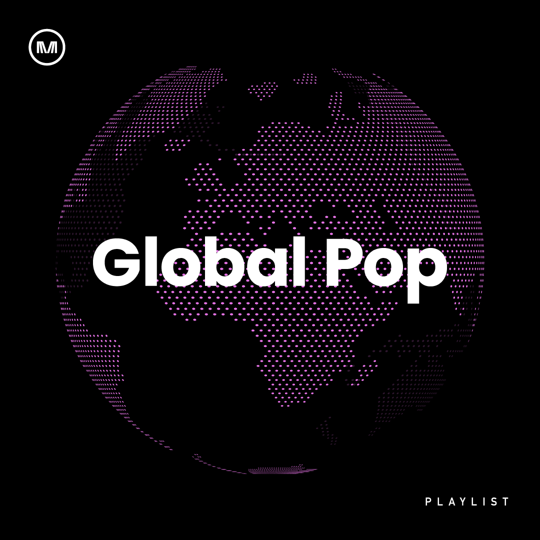 Playlist cover