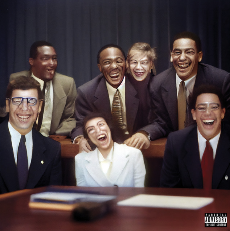 Playlist cover