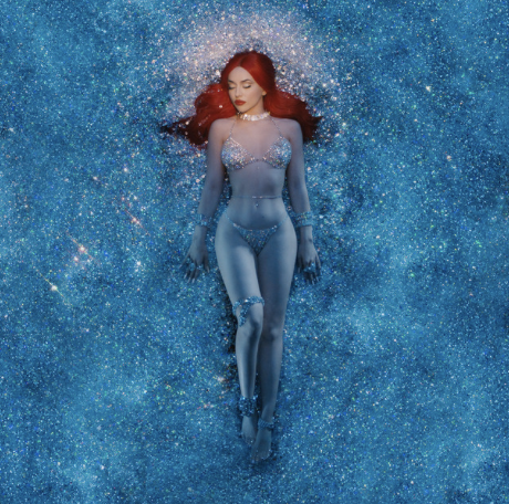 Playlist cover