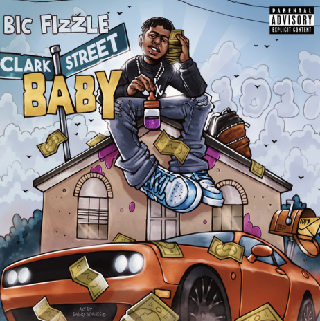Playlist cover