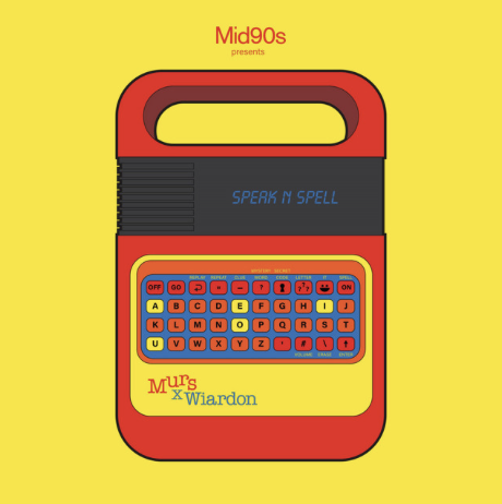 Playlist cover