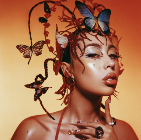 Playlist cover