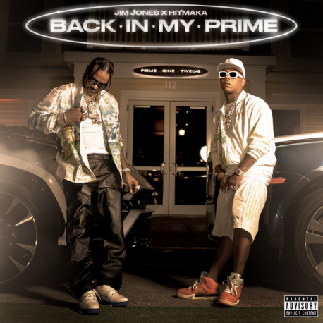 Playlist cover