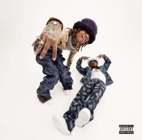 Playlist cover