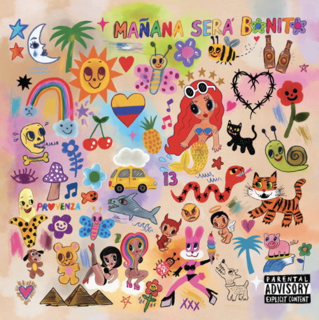 Playlist cover