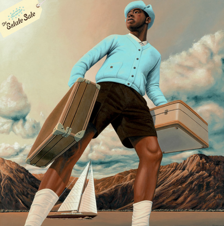 Playlist cover