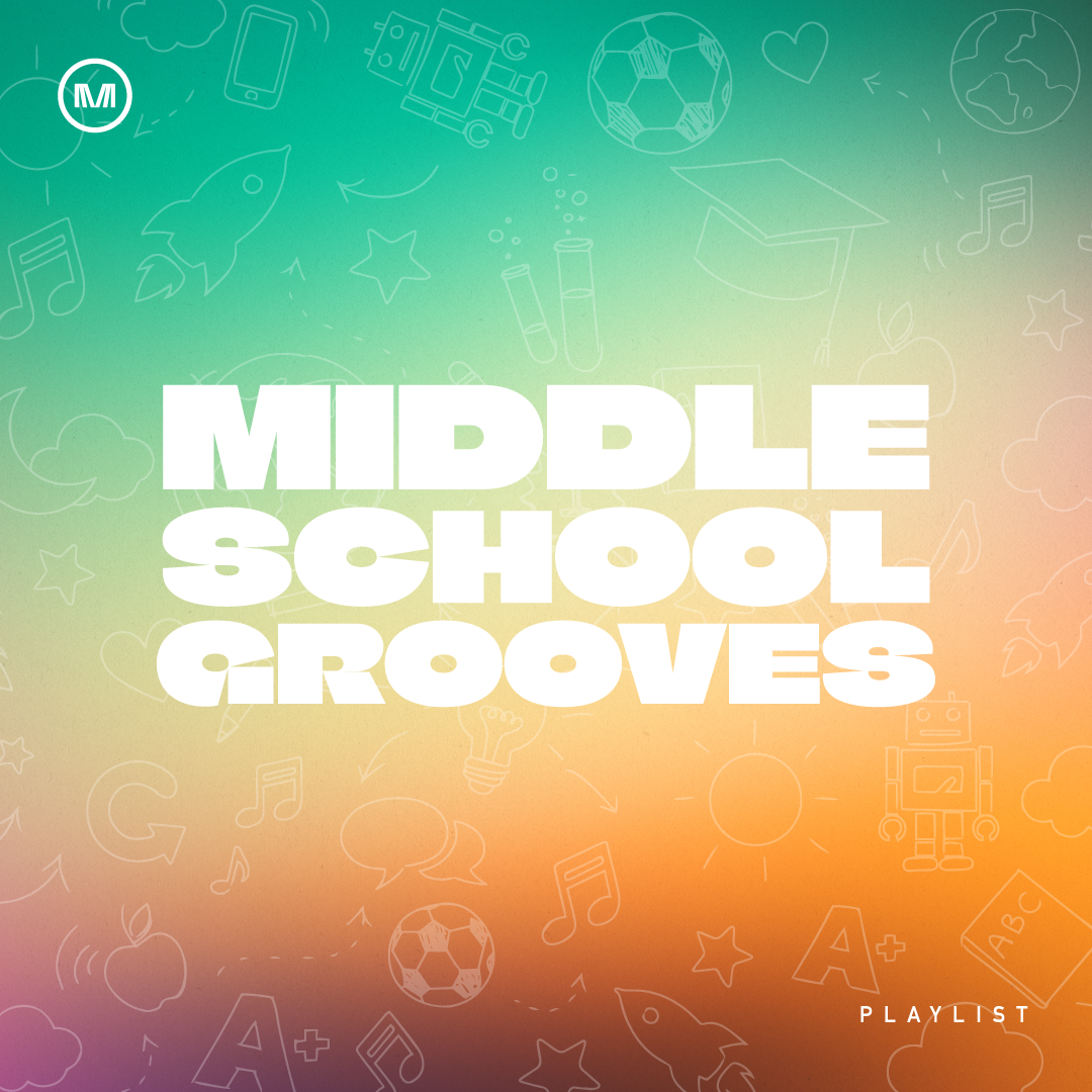 Playlist cover