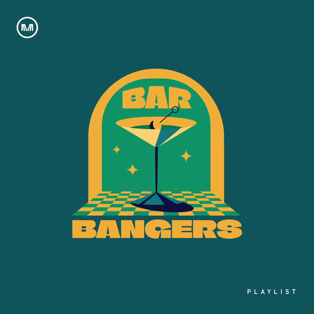 Playlist cover
