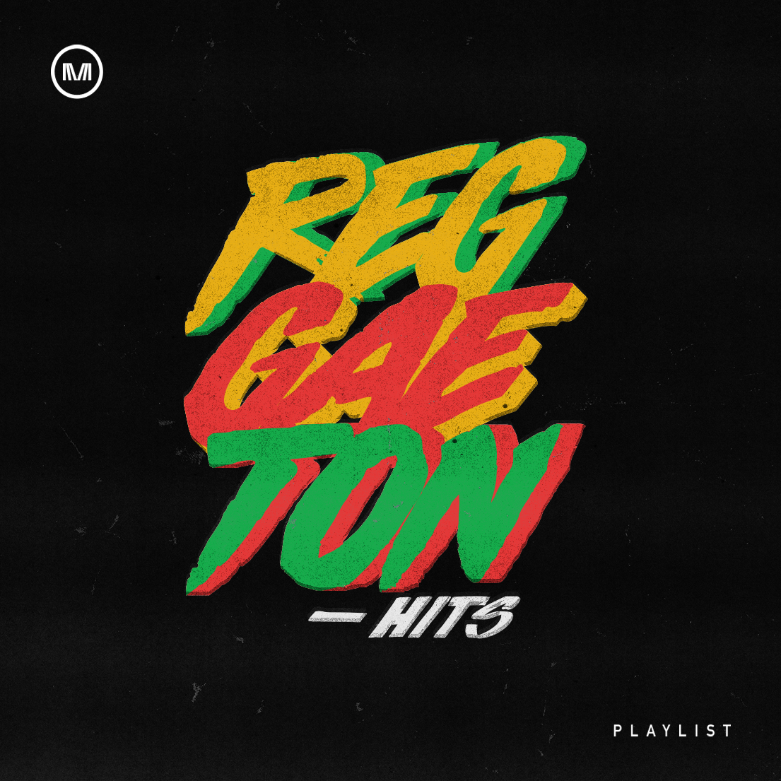Playlist cover