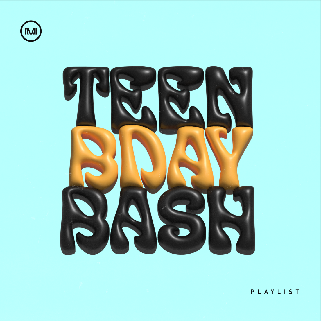 Playlist cover