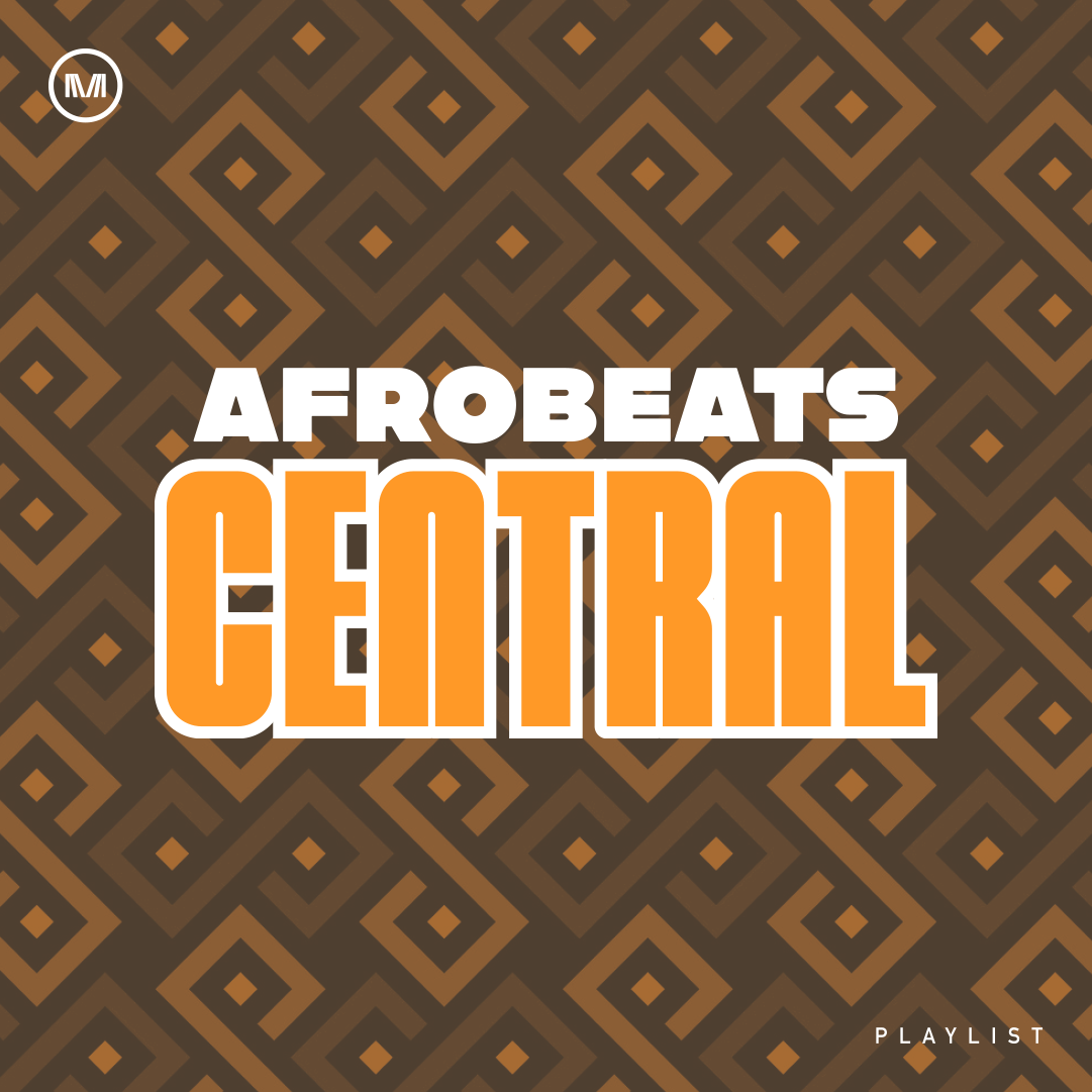 Playlist cover