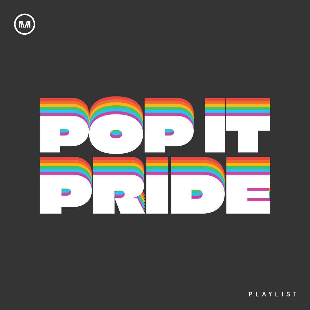 Playlist cover