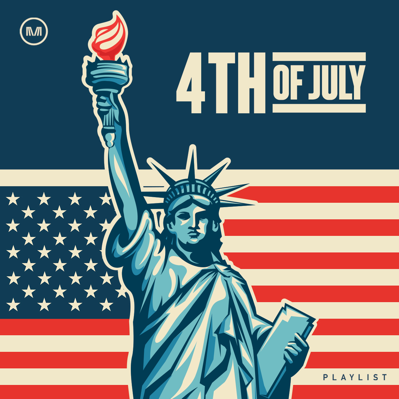 Playlist cover