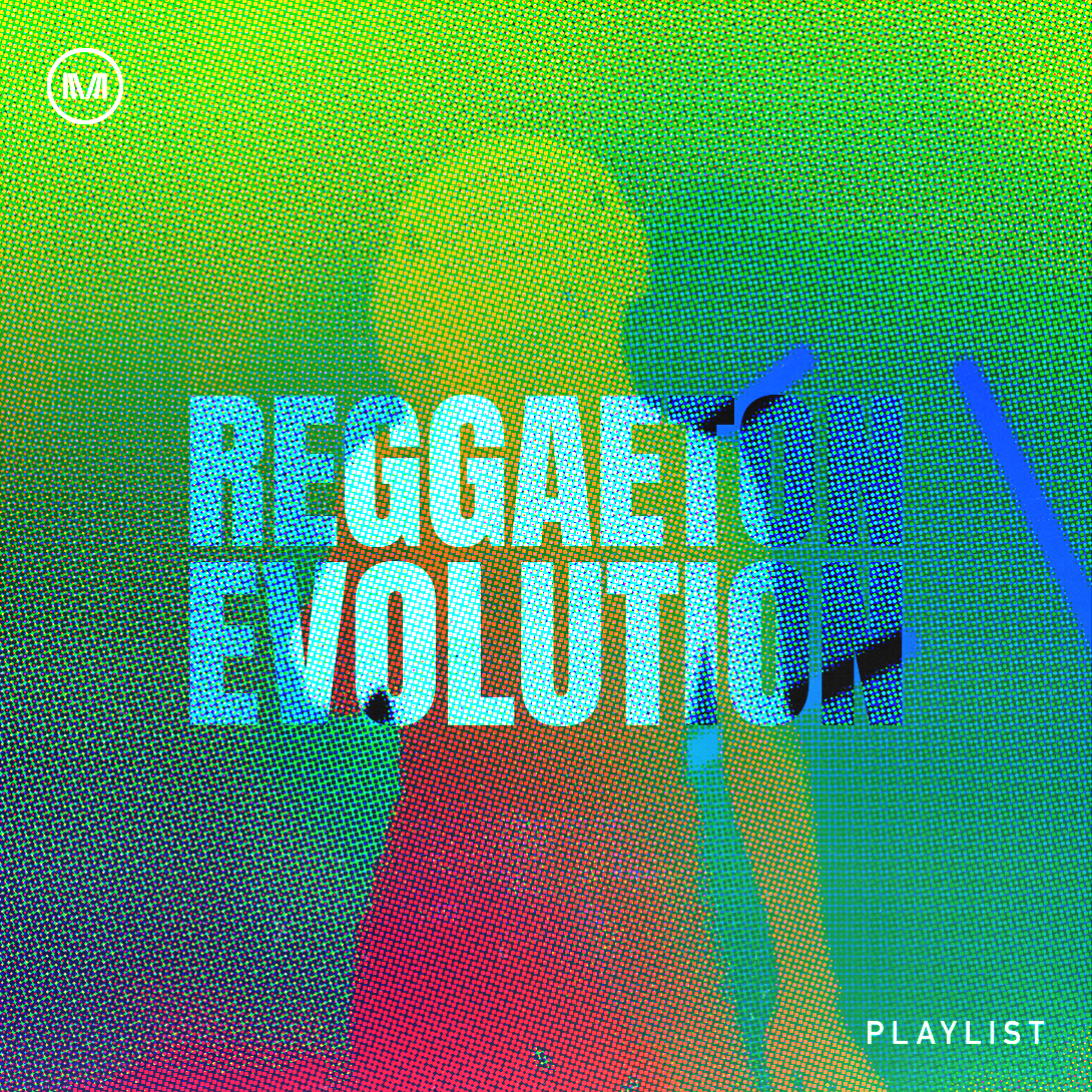Playlist cover