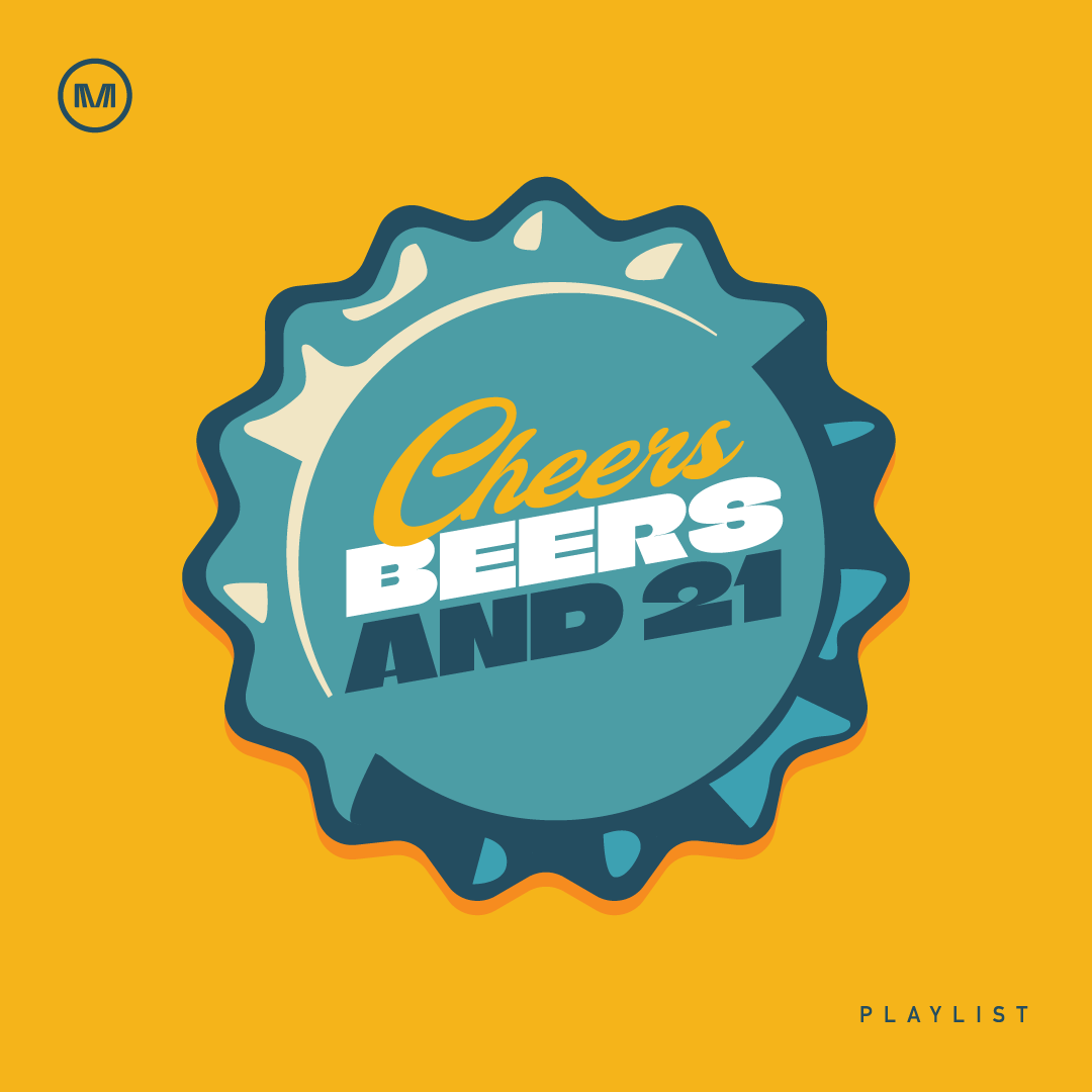 Playlist cover