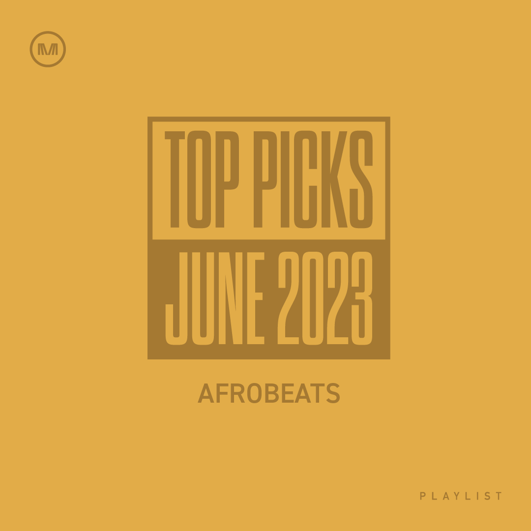 Playlist cover