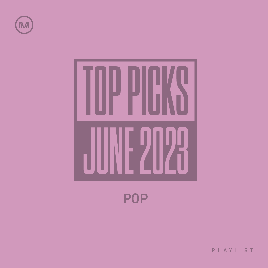 Playlist cover