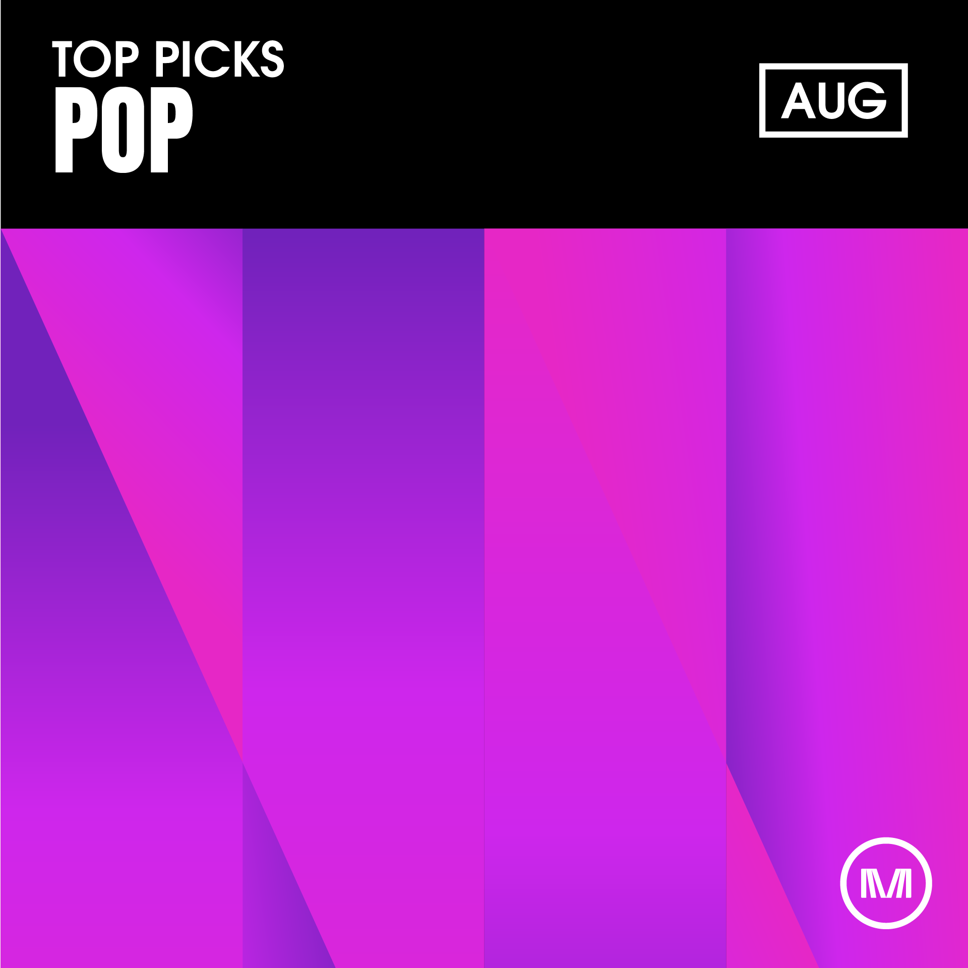 Playlist cover
