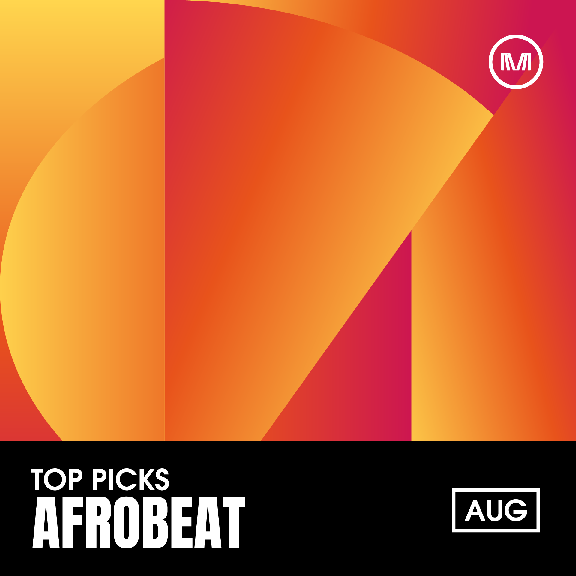Playlist cover