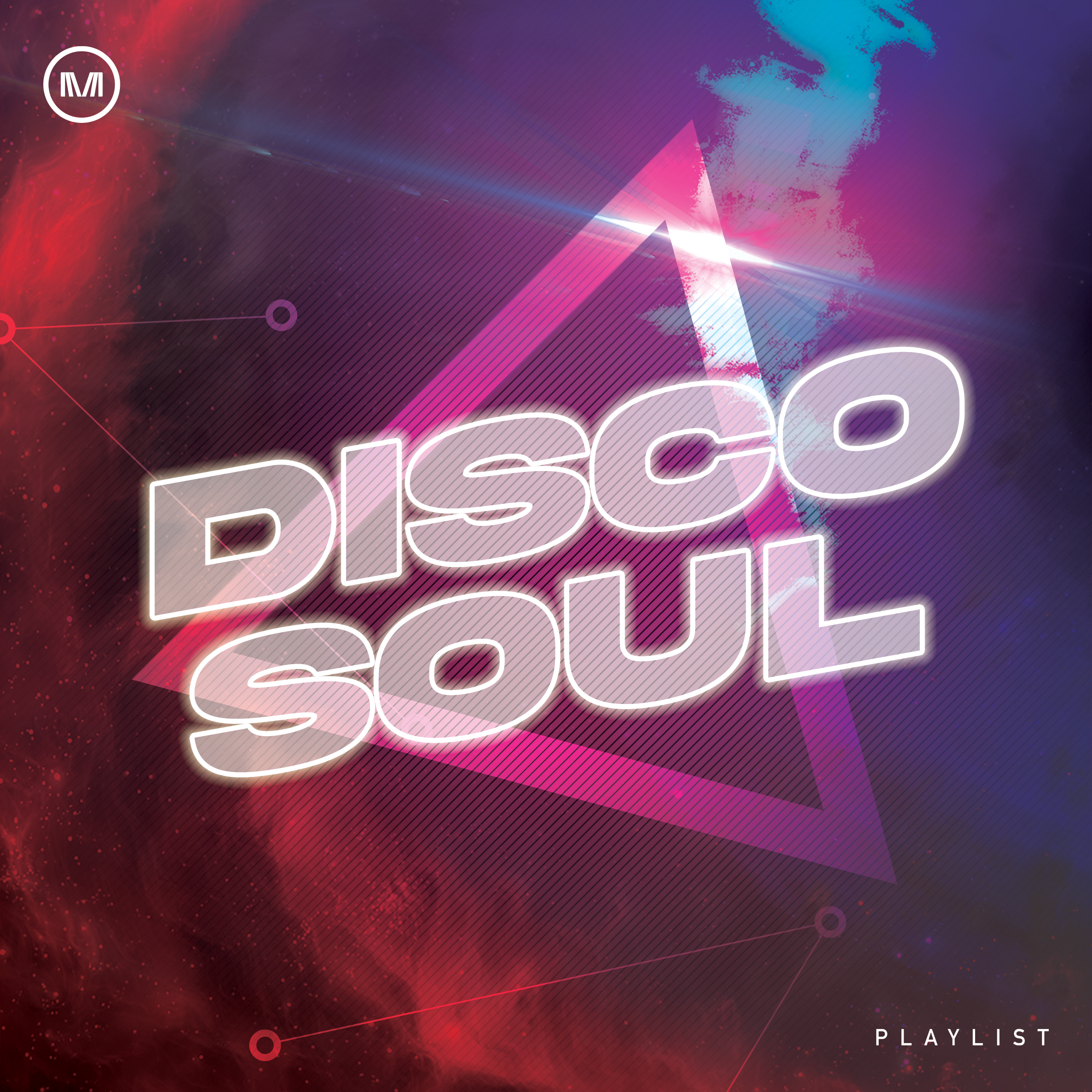 Playlist cover