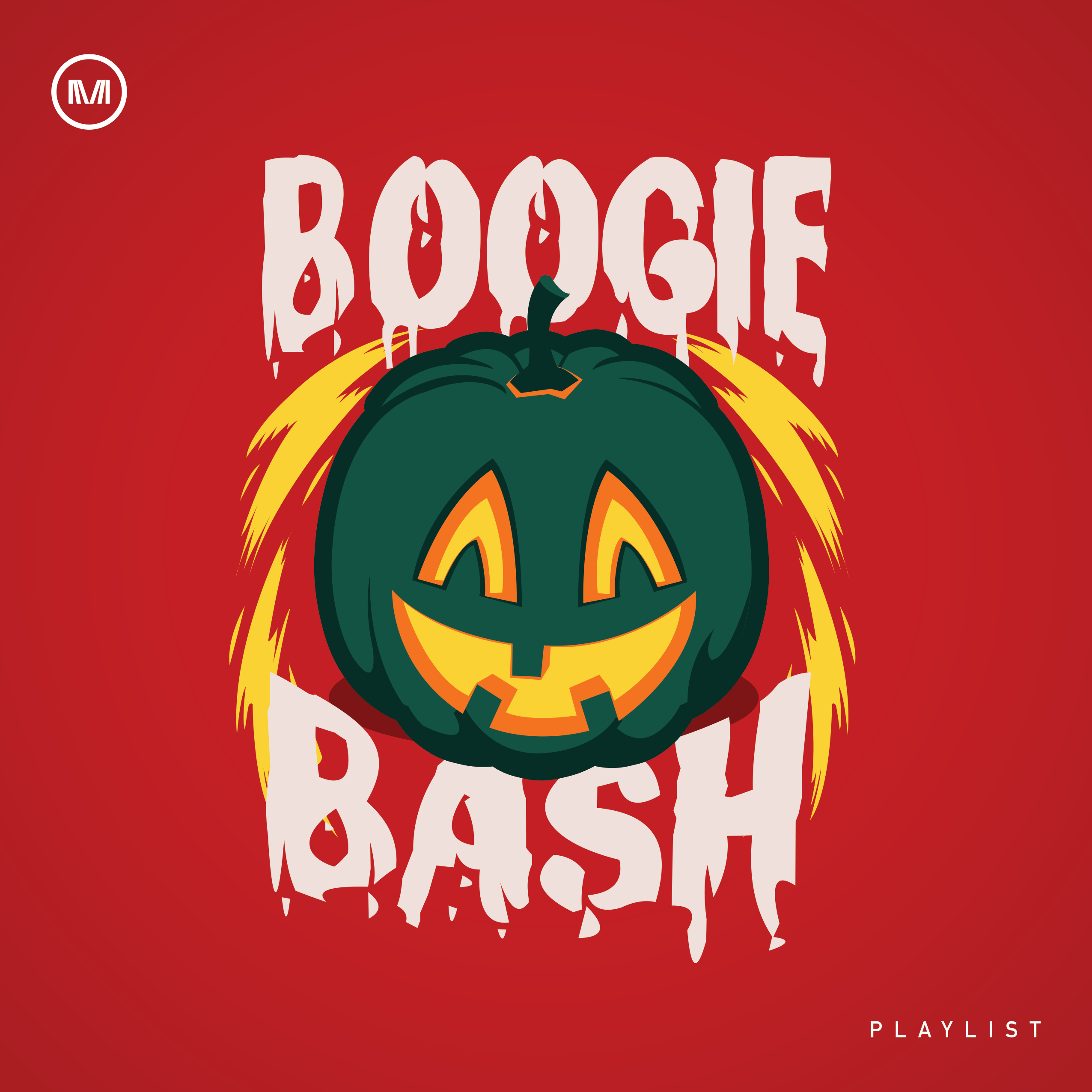 Playlist cover