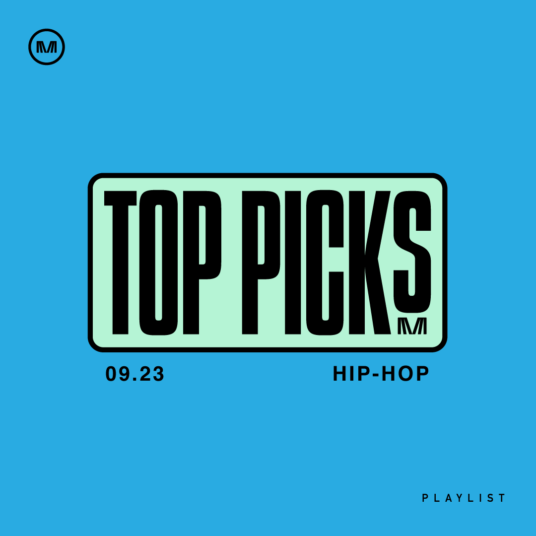 Playlist cover