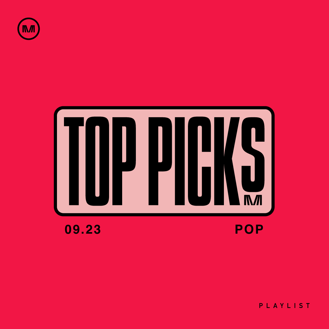 Playlist cover