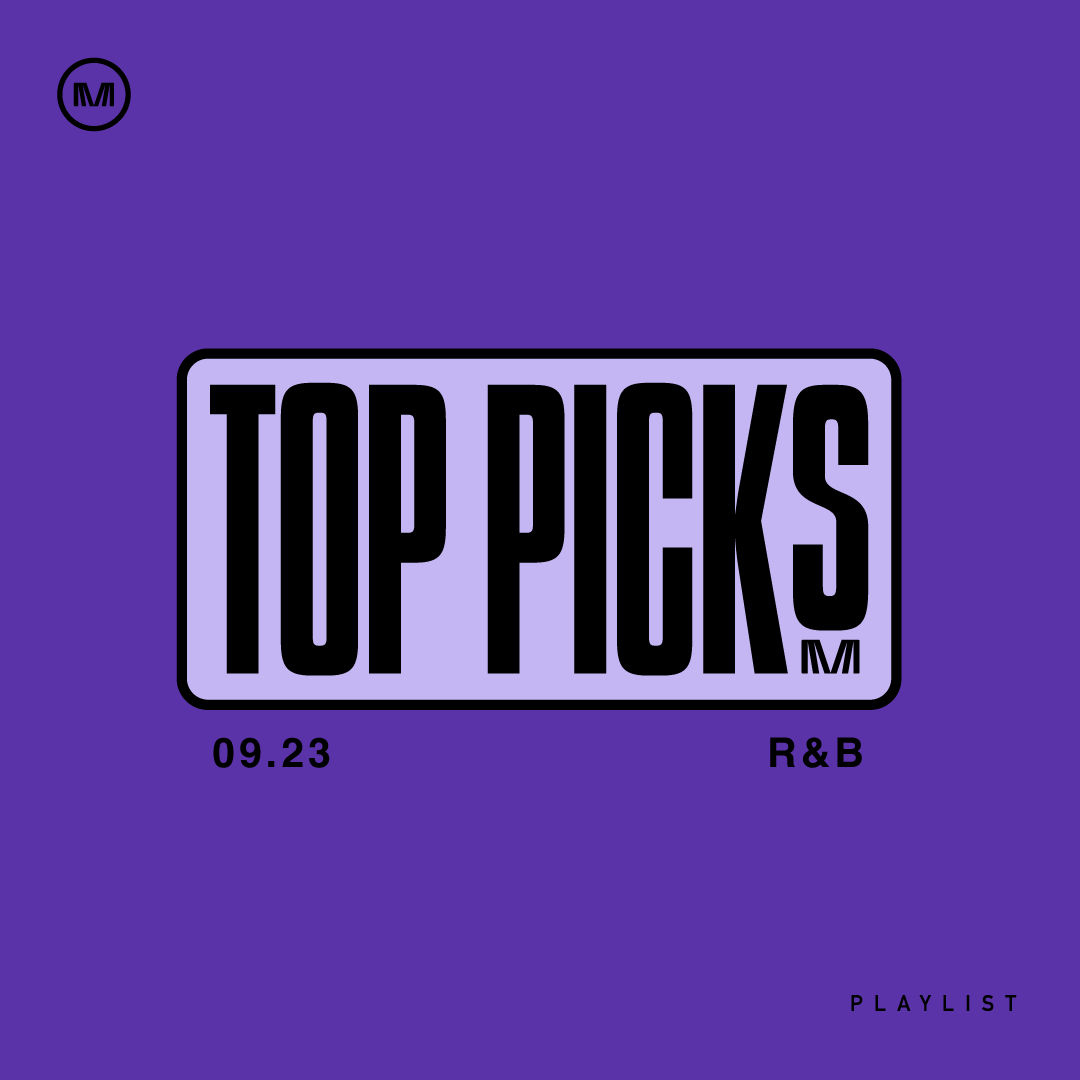 Playlist cover