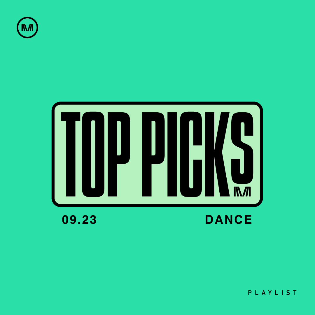 Playlist cover