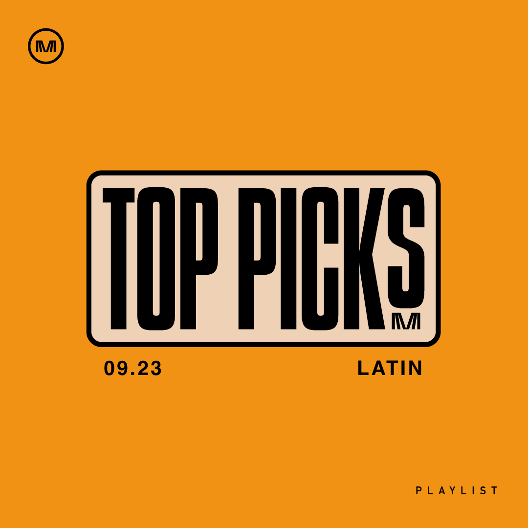 Playlist cover