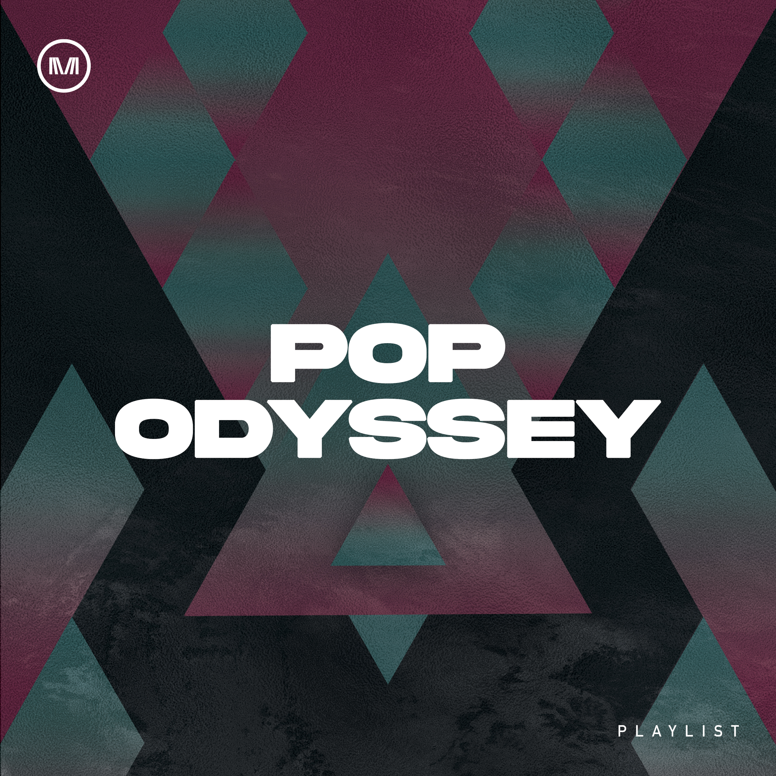 Playlist cover
