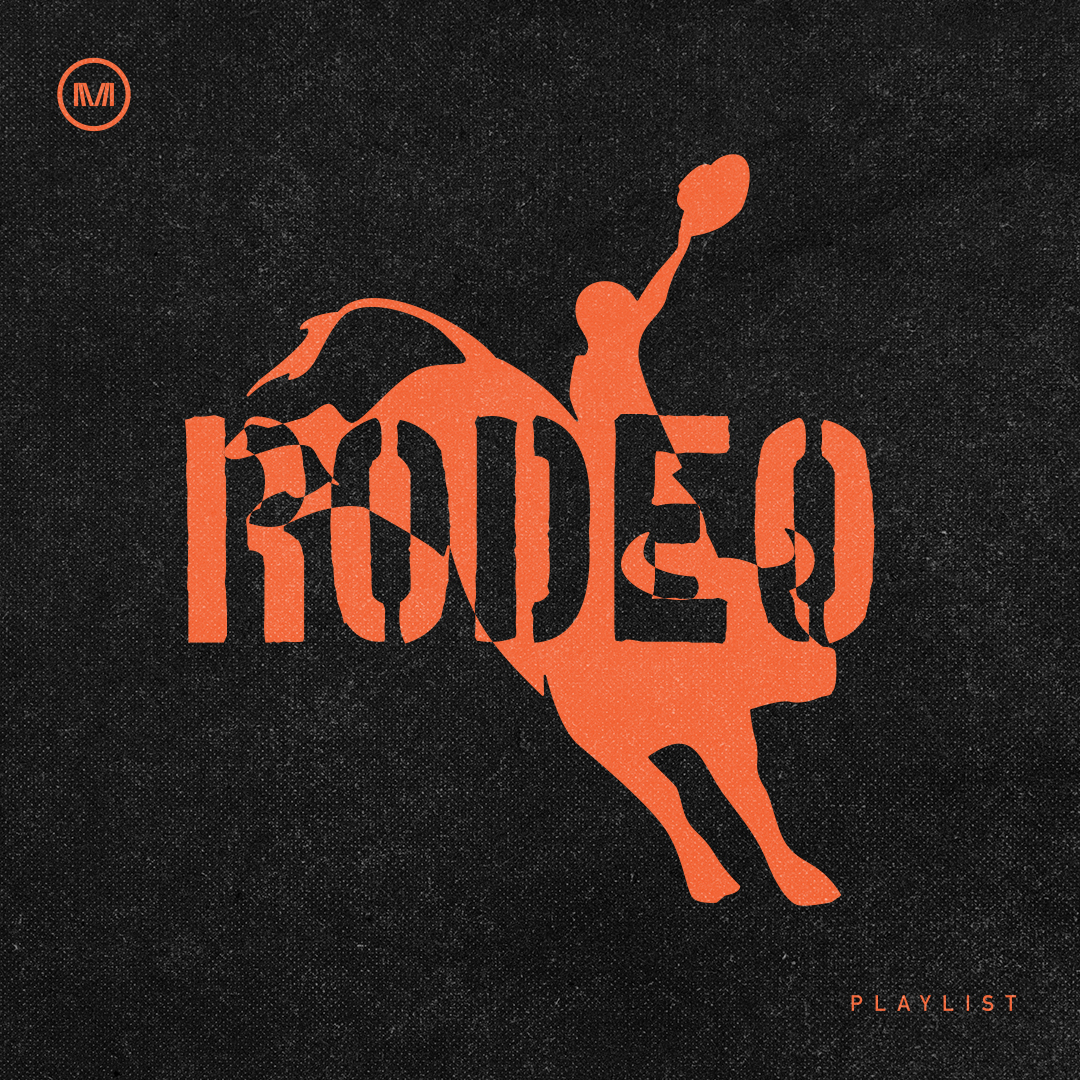 Playlist cover