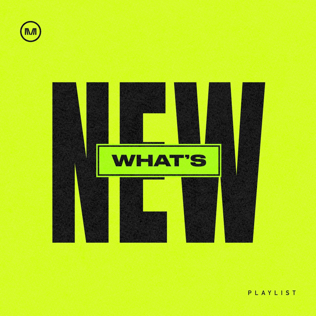 Playlist cover