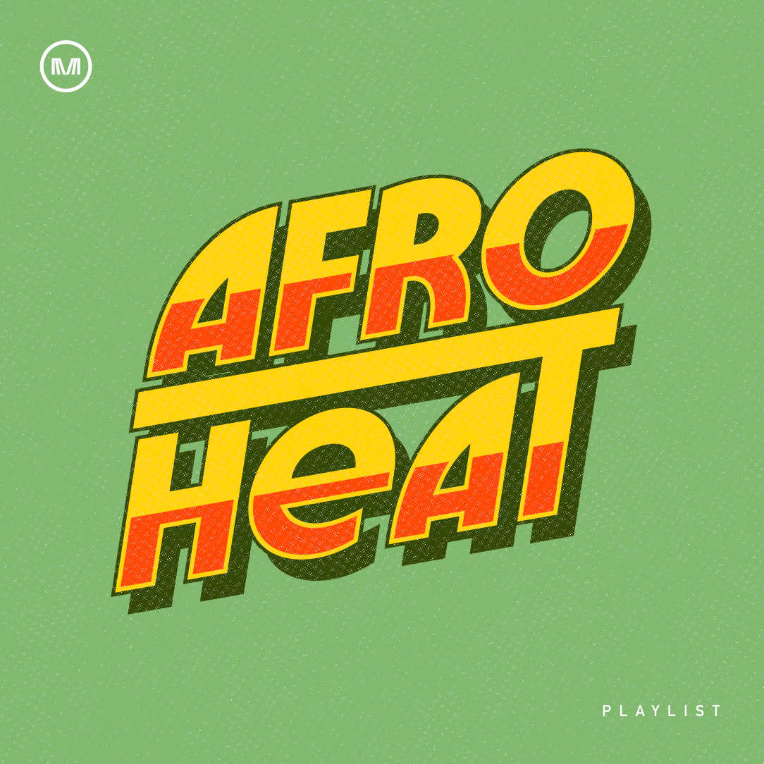 Playlist cover