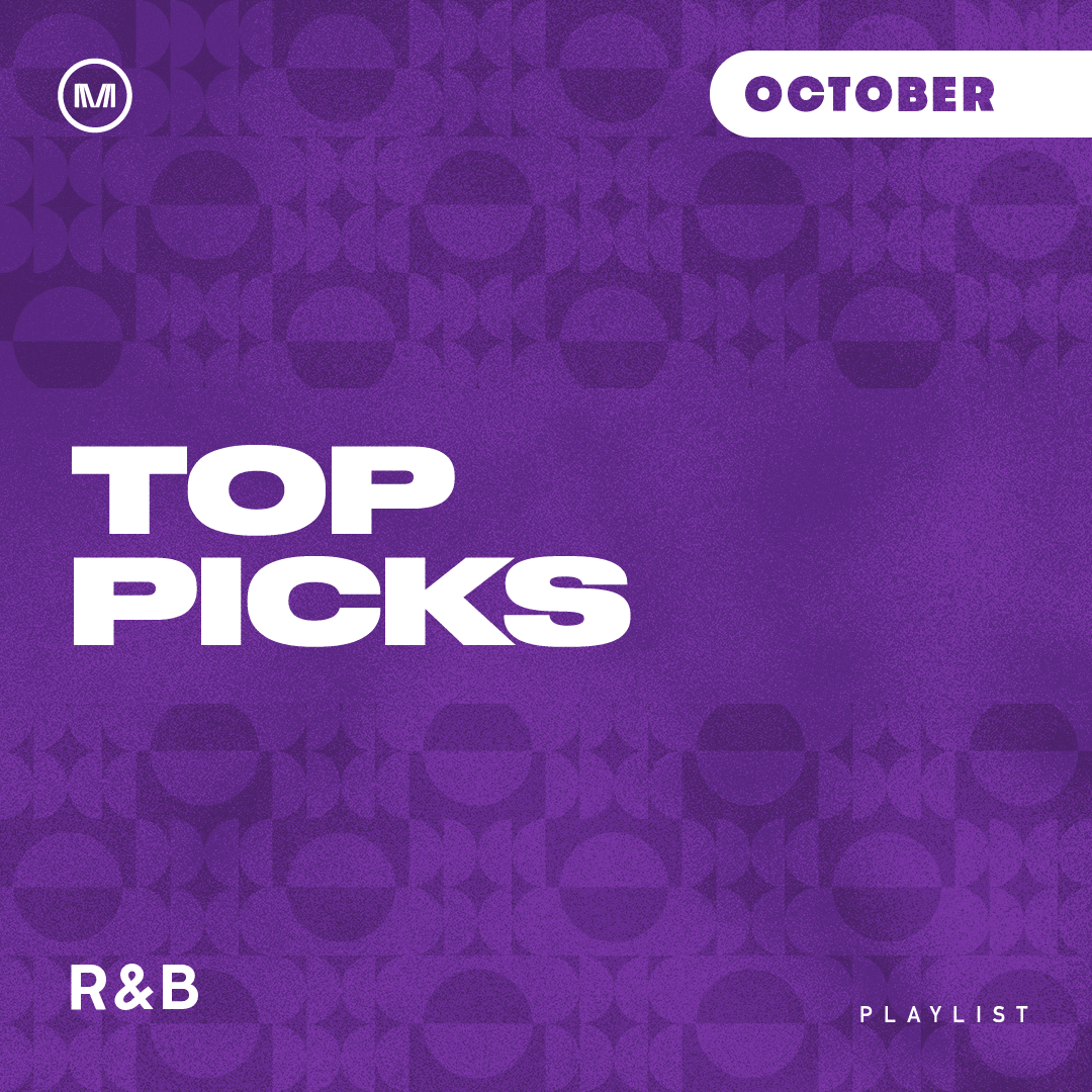 Playlist cover