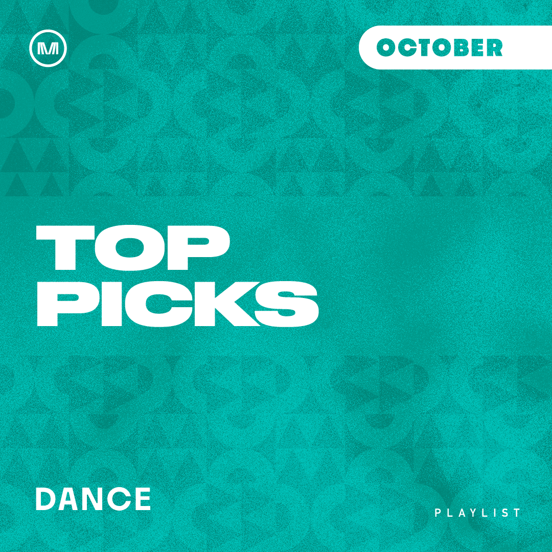 Playlist cover