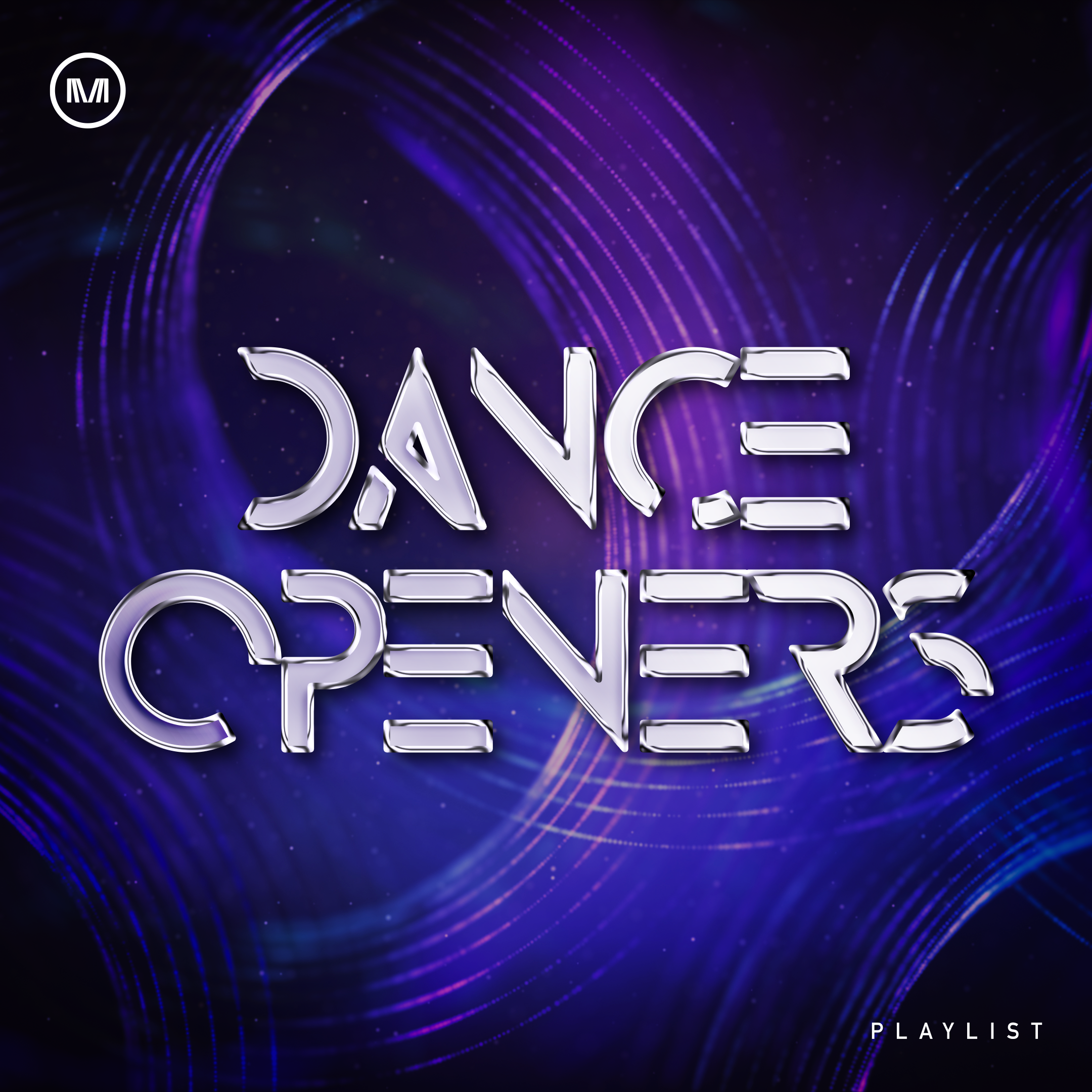 Playlist cover