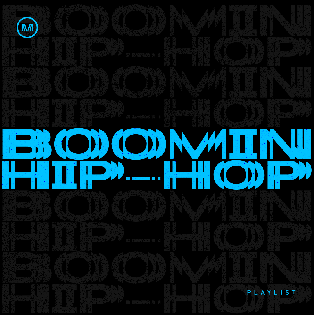 Playlist cover