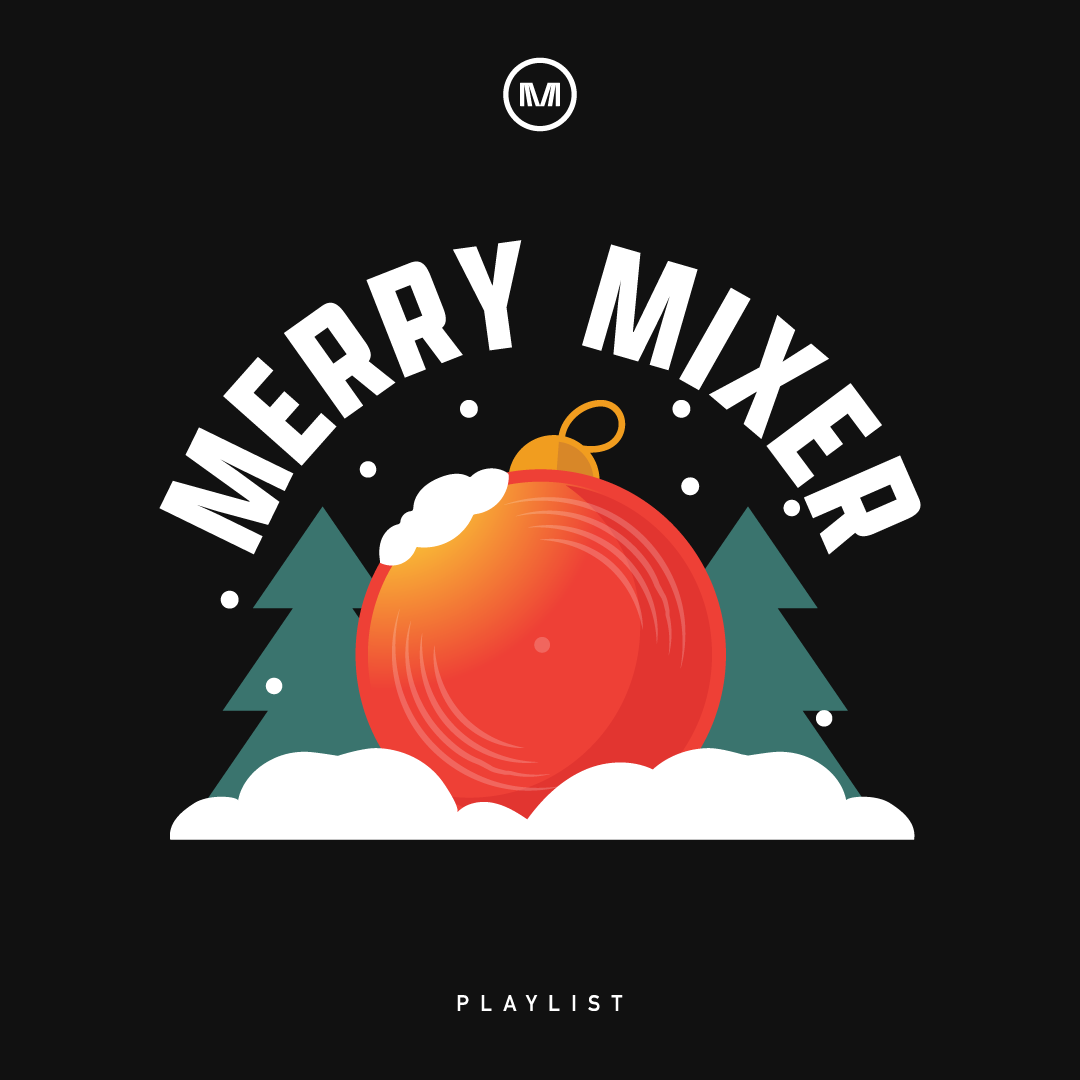 Playlist cover