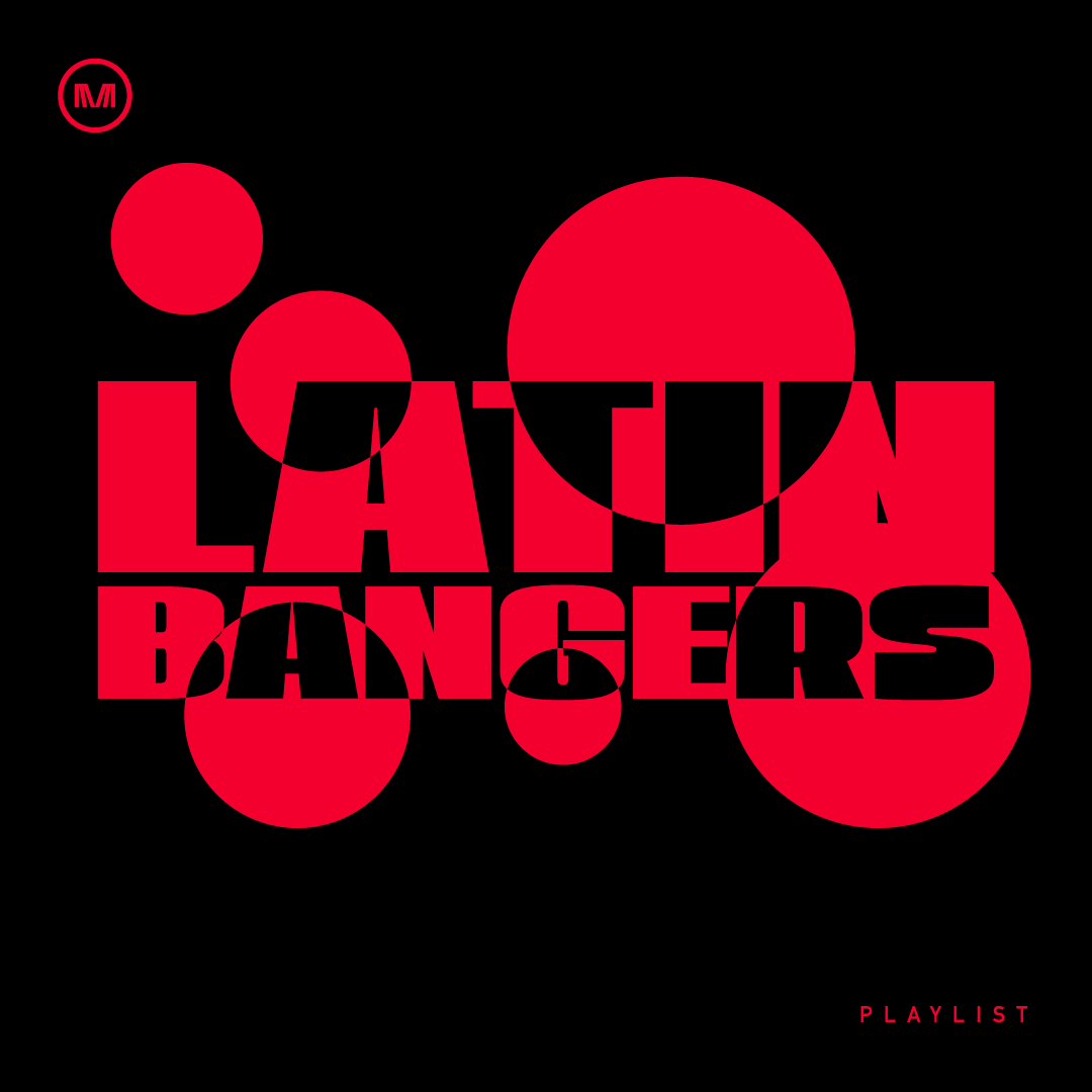 Playlist cover