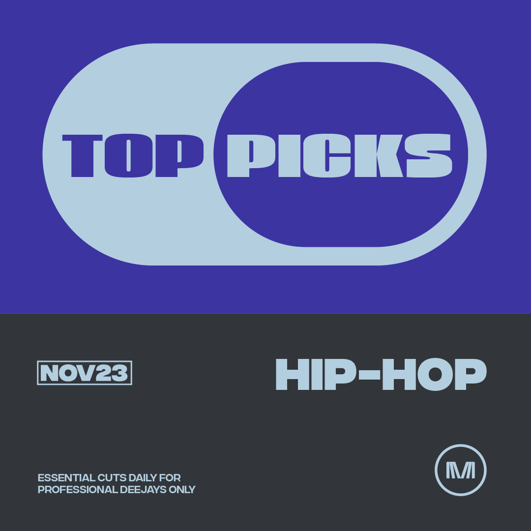 Playlist cover